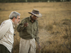 Photo: Conservation