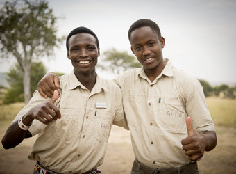 Photo: Conservation
