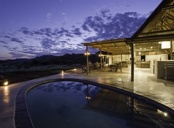 Photo: Facilities & Amenities