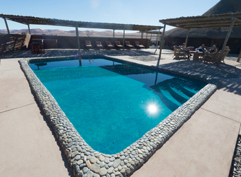 Photo: Facilities & Amenities