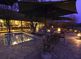 Photo: Facilities & Amenities