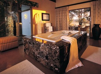 Photo: Facilities & Amenities