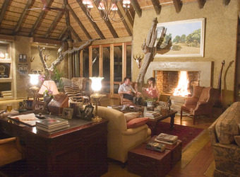 Photo: The Camp