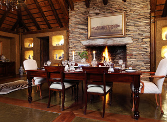 Photo: Facilities & Amenities