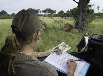 Photo: Conservation