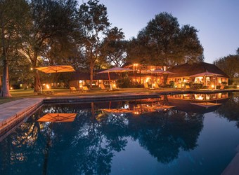 Photo: Facilities & Amenities