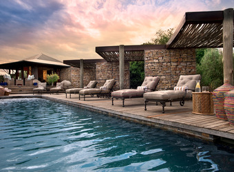 Photo: Facilities & Amenities