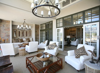Photo: Facilities & Amenities