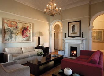 Photo: The House