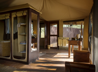 Photo: Facilities & Amenities