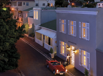 Photo: Private House