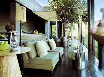 Photo: Facilities & Amenities