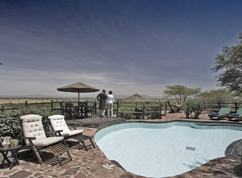 Photo: Facilities & Amenities