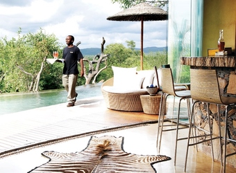 Photo: Facilities & Amenities