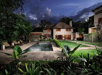 Photo: Facilities & Amenities