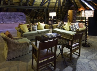 Photo: The Camp