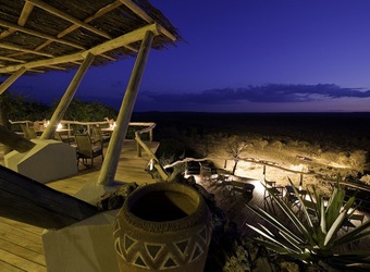 Photo: The Lodge