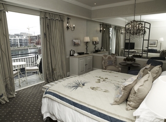 Photo: The Hotel