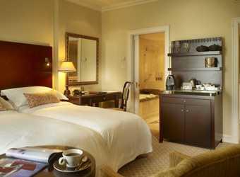 Photo: The Hotel