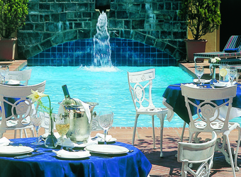 Photo: Facilities & Amenities