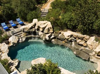 Photo: Facilities & Amenities