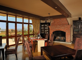 Photo: Facilities & Amenities