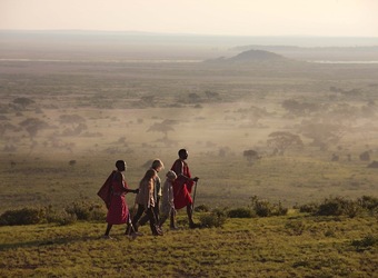 Photo: Conservation