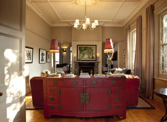 Photo: Facilities & Amenities