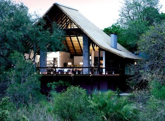 Photo: The Camp