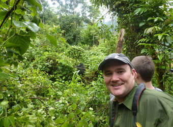 Photo: Rwanda Safari Highlights