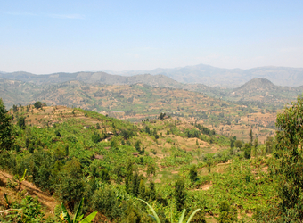 Photo: Quick Rwanda Facts