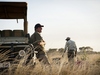 safari drive