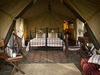 Kimondo Camp tent