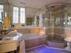 luxury bath