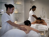 twelve apostles spa treatment