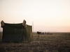 fly camping
