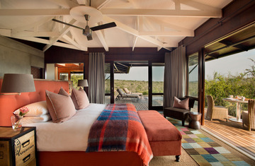 Photo of Kwandwe Ecca Lodge