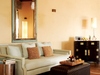 Molori Safari Lesedi Suite living room