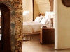 Molori Safari Lesedi Suite bedroom