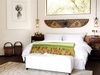 Molori Molelo Suite bed