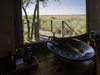 Kalahari Plains bathroom sink