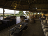 Kalahari Plains main lounge