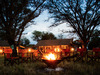 Kimondo Camp Serengeti Tanzania