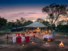 Tanda Tula Field Camp ambience