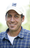 Photo of Ben Bressler