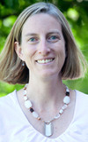 Photo of Sarah Knight