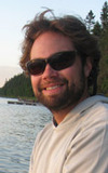Photo of Jordy Oleson