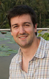 Photo of Court Whelan