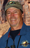 Photo of Dave Luck