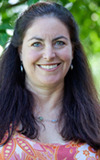 Photo of Wendy Klausner
